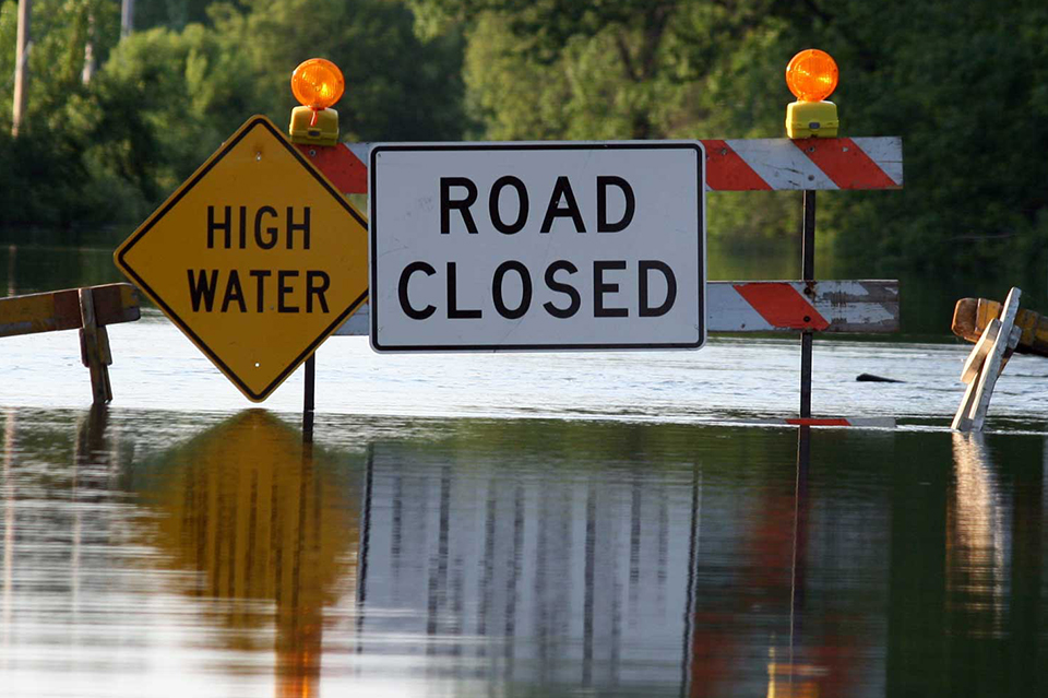 Featured Flood insurance