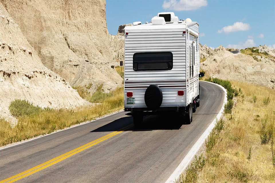 RV insurance