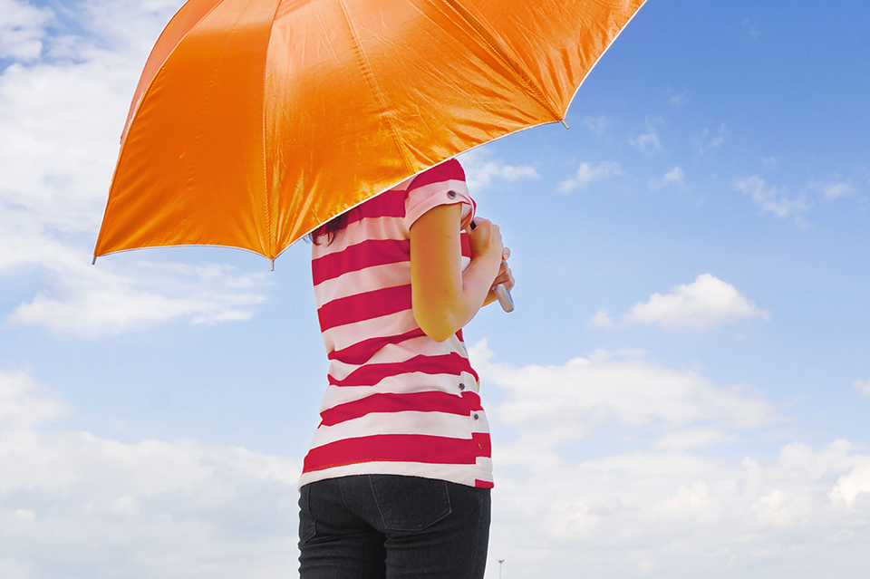 featured umbrella insurance